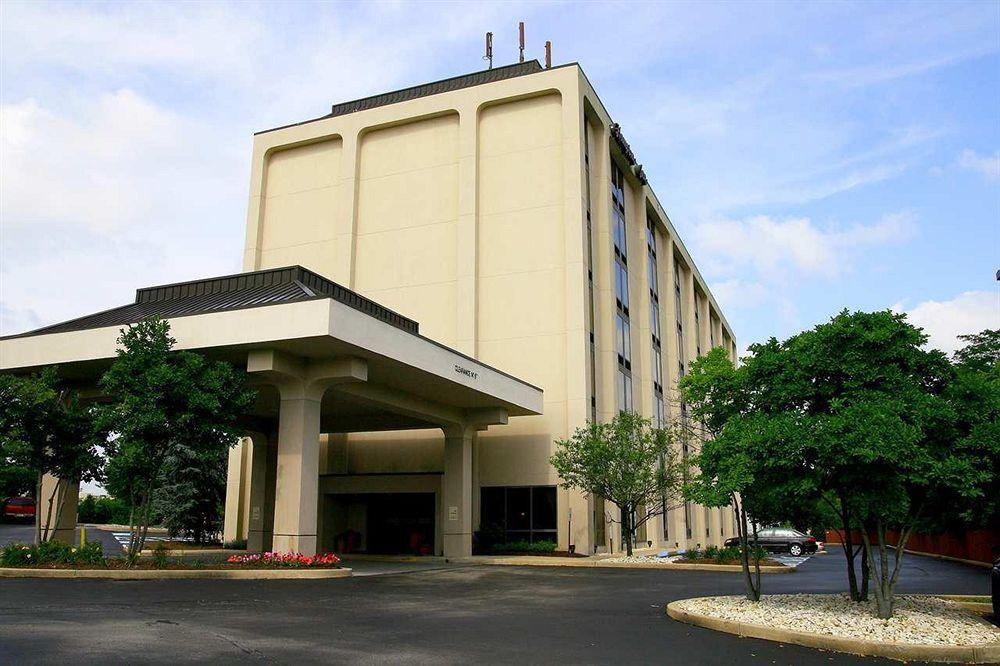 Hampton Inn Philadelphia/King Of Prussia - Valley Forge Exterior photo