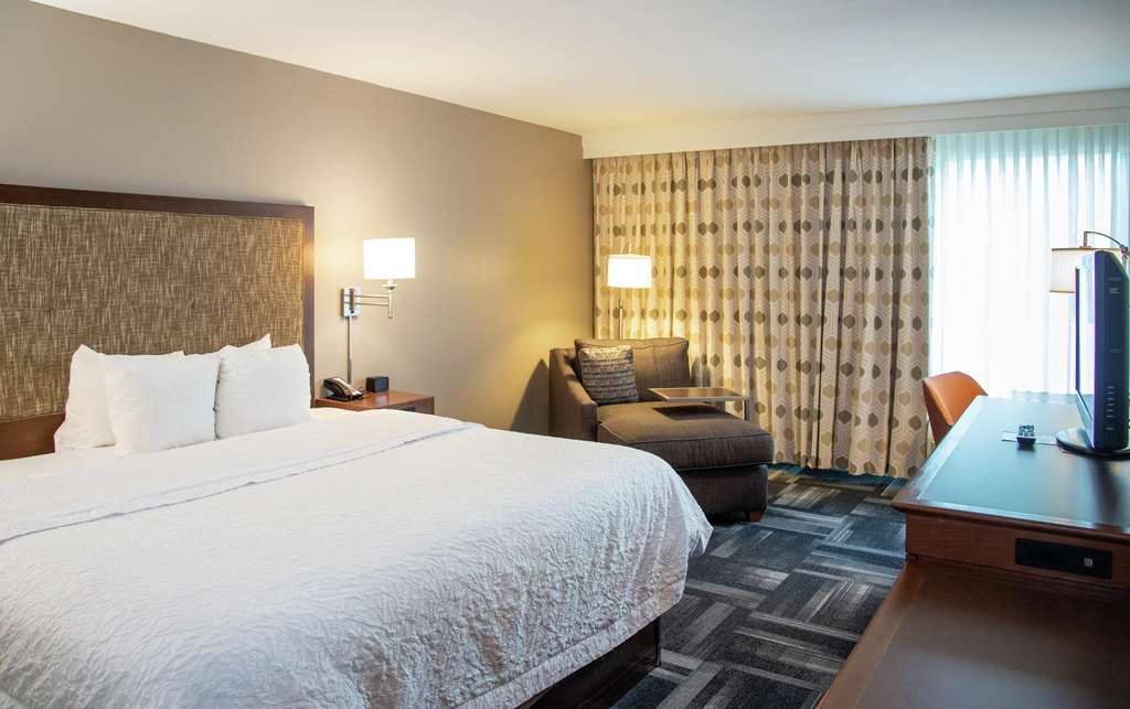 Hampton Inn Philadelphia/King Of Prussia - Valley Forge Room photo