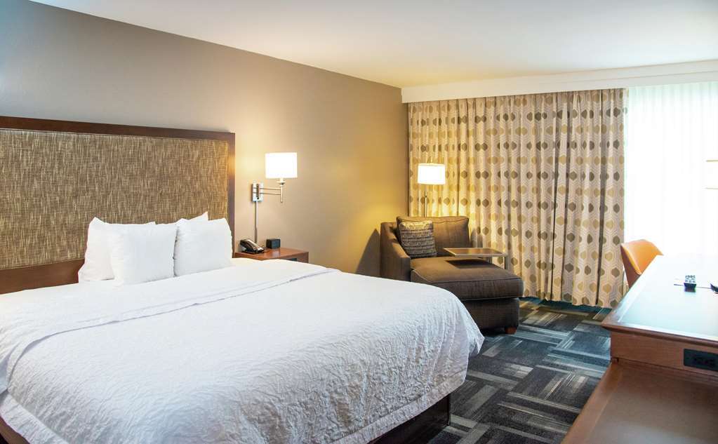 Hampton Inn Philadelphia/King Of Prussia - Valley Forge Room photo